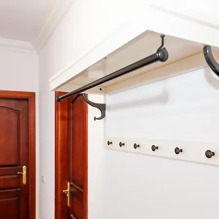 Lejlighed Con Gran Terraza Chill Out *